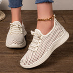 Women's Casual Fashion Mesh Sneakers (Autumn Collection)