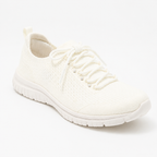 Women's Soft Knit Walking Sneakers