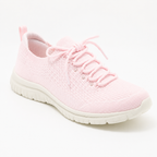 Women's Soft Knit Walking Sneakers